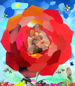 The Flower - 