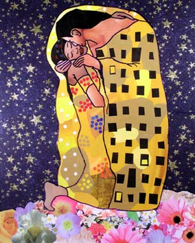 Gustav's Kiss - 