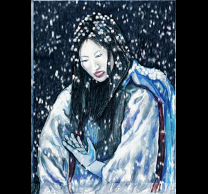 Geisha - 