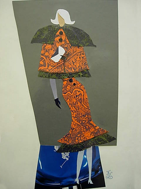 Dama - 