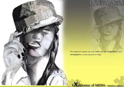 Visual Composition - 