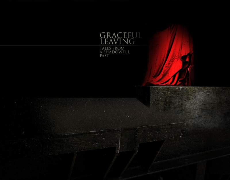 Graceful Leaving - 