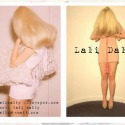 Lali Dally by Renata  Taleb Bahmed