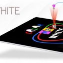 Color Me White by Frank Johnson