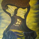 HOUSING KING by NATASHA  MITCHELL