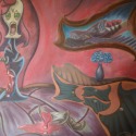 YOUR OWN WORST ENEMY by NATASHA  MITCHELL