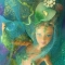 Mermaid or Nymph?