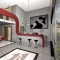 Interior Design - Retail