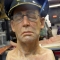 Poly Urethane Foam Bust of Actor Steve Warren