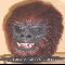 Latex Planet of the Apes Mask