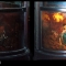 Before And After Restoration
