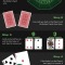 How To Play Baccarat Guide (Infographic)
