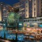 A Fancy New 3D Shopping Mall Exterior Design
