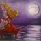 MOONLIT FLIT