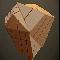 Wood Sculpture 001