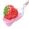 strawberry