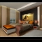 bedroom design+3d