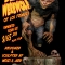 The Demon Werewolf of Los Tombes