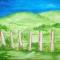 Country Fence