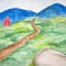 Country Road