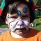 Face art