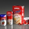 Packaging for Soprole Company