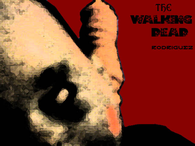 Walking Dead - 