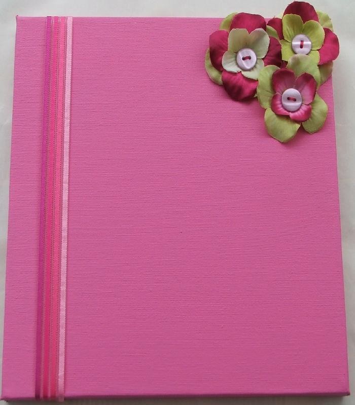 Pretty And Pink - 