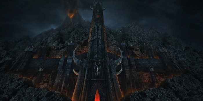 Lizardo's Lair - 