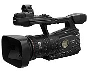 Canon Video Camera - 