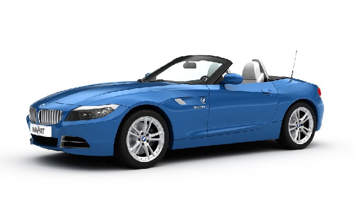 BMW - 