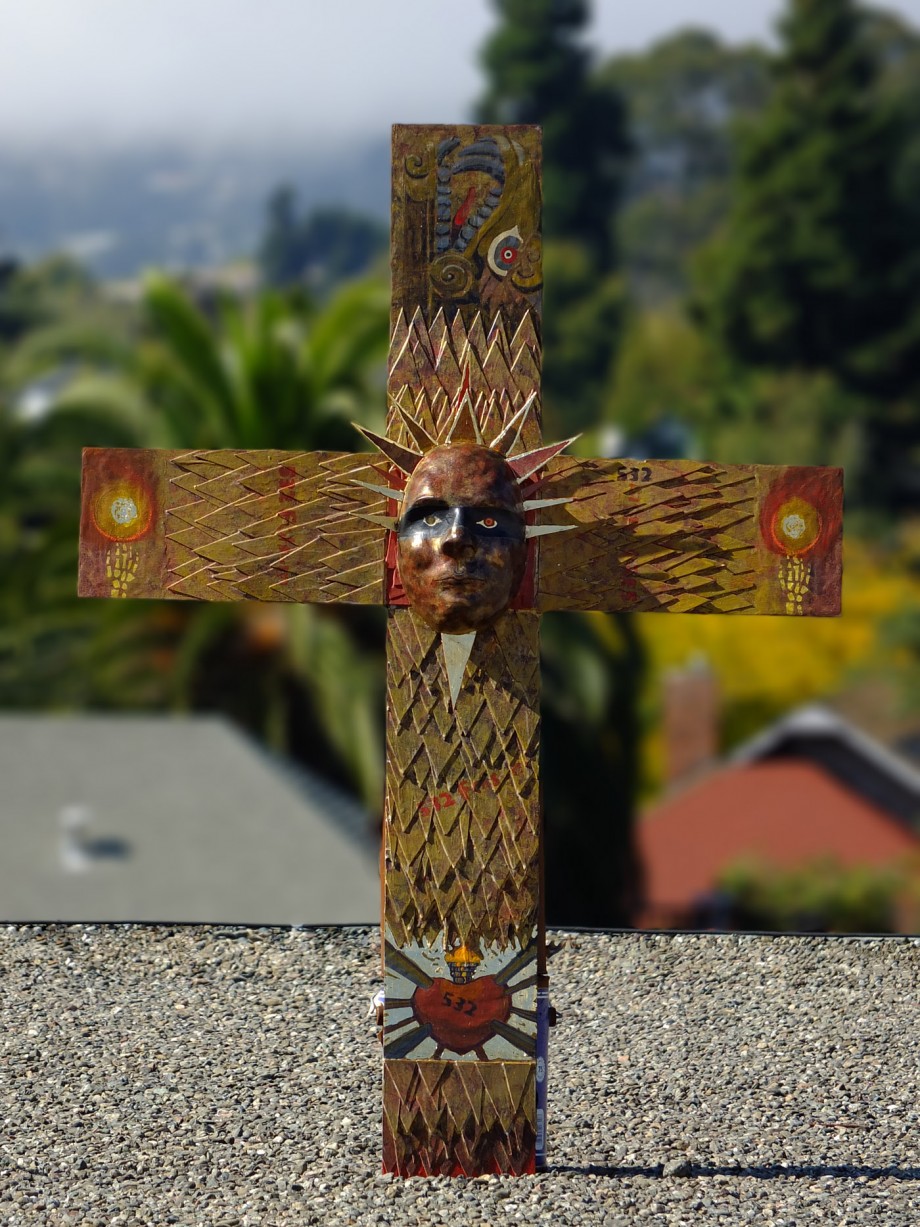 Cross 532 - 