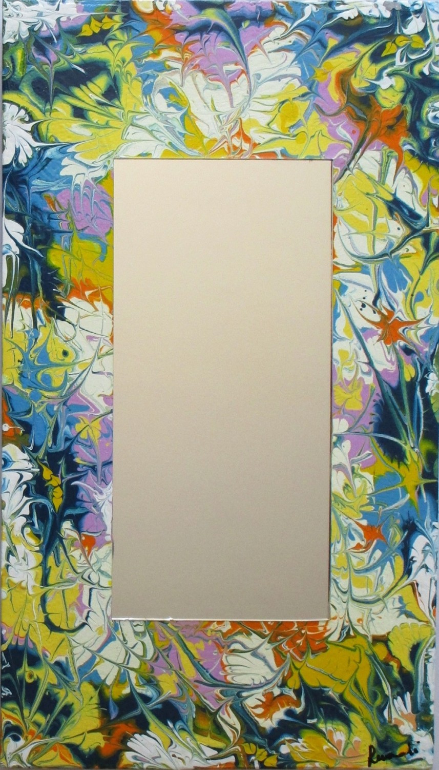 Terry's Mirror N. 55 - 