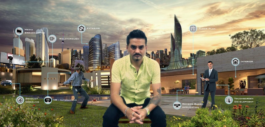 Yantram Animation Studio - 
