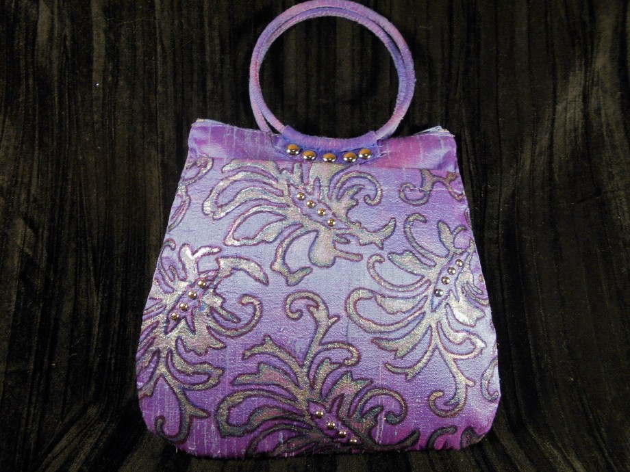 Crazy Paisley - 