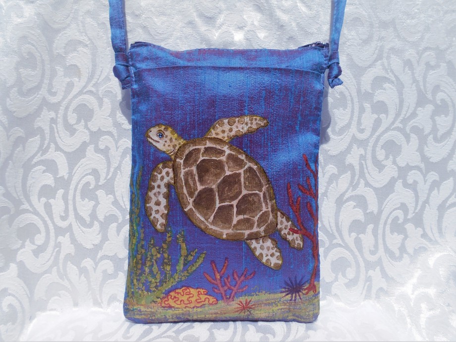 Sea Turtle - 