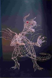 Dragon - 