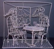 Table Talk - 