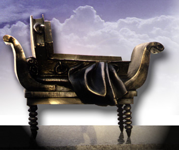 After Margritte - 
