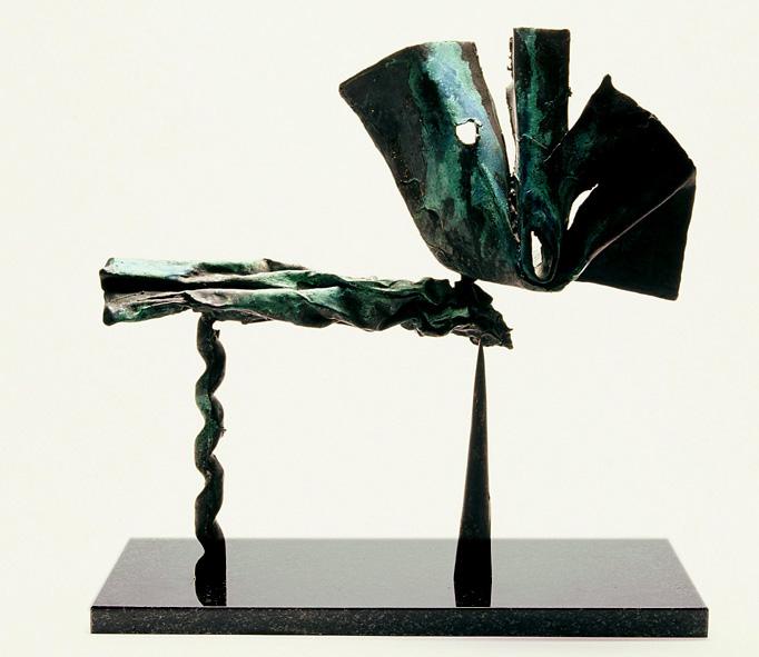 Victory Gate, 1988 - 