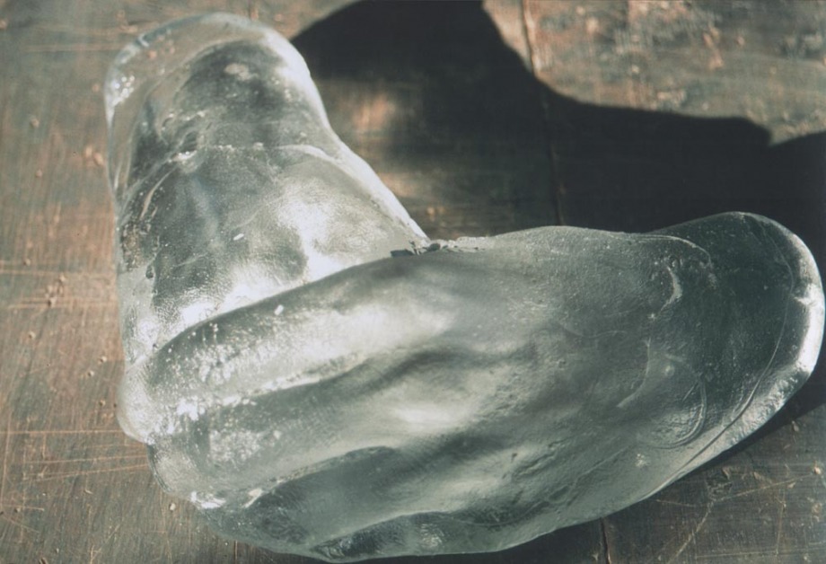 Safety Hands - 