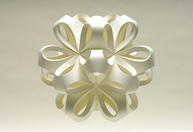 Icosahedron - 