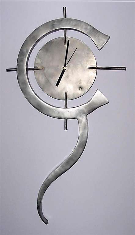 Clock - 