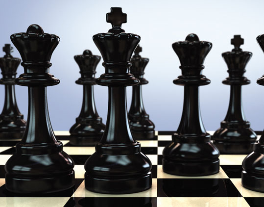 Chess - 