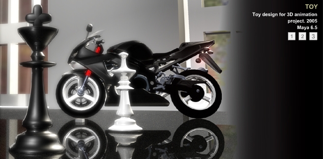 Toys - 