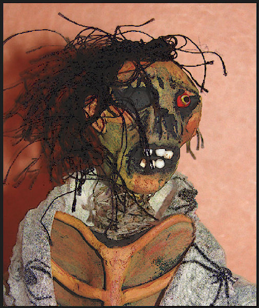 Zombie - 