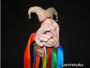 Puppets - 
