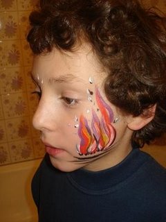 Face Art - 