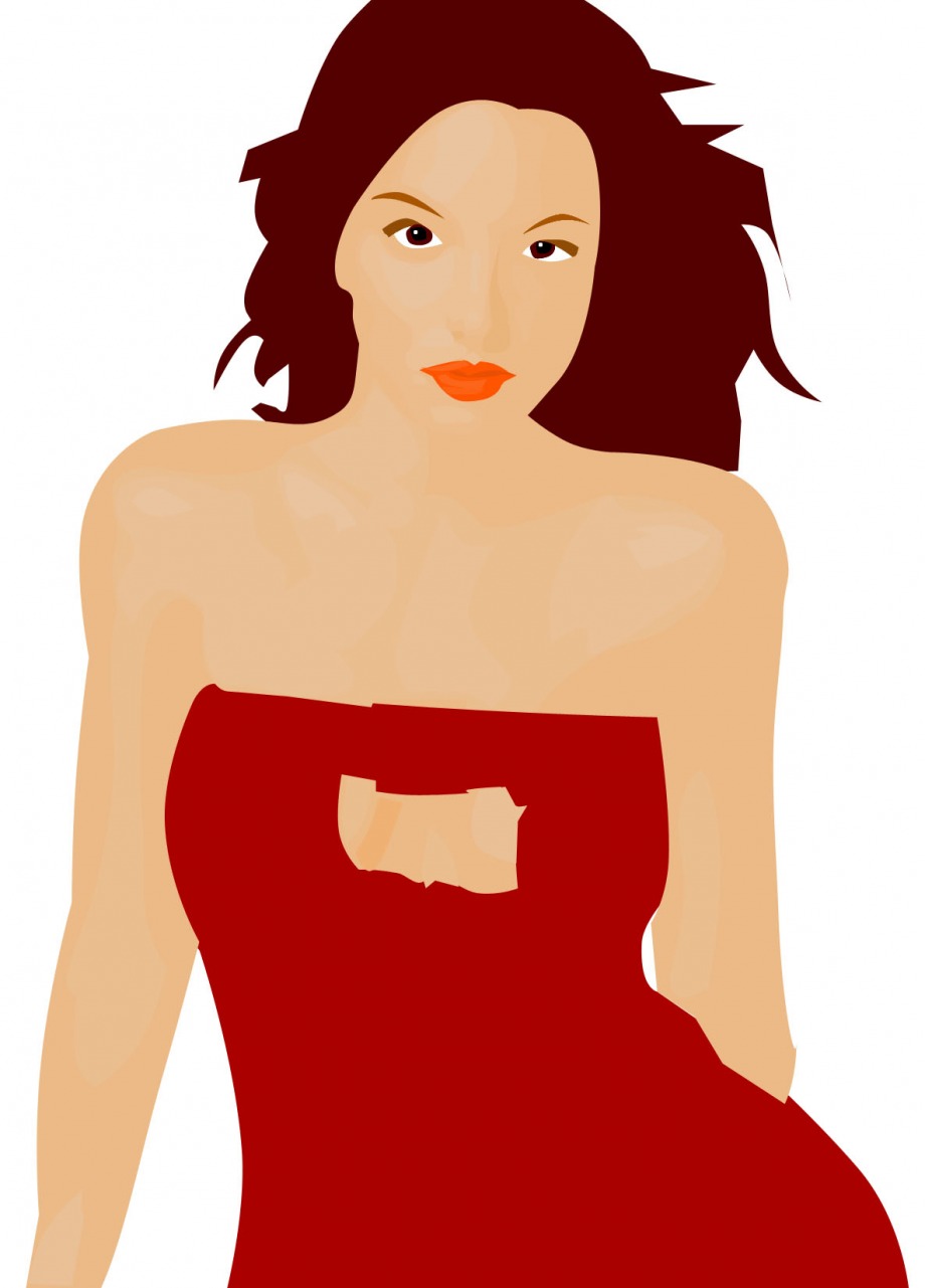 Britney Spears Vector - 