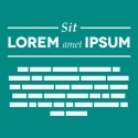 Sit Amet by Lily Colins